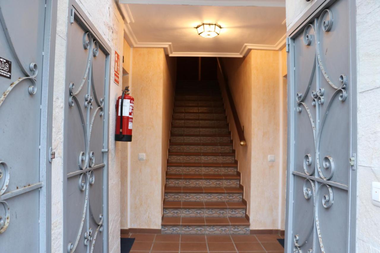 Apartament Prau San Juan, A 2 Km De La Playa Vut-515-as *
