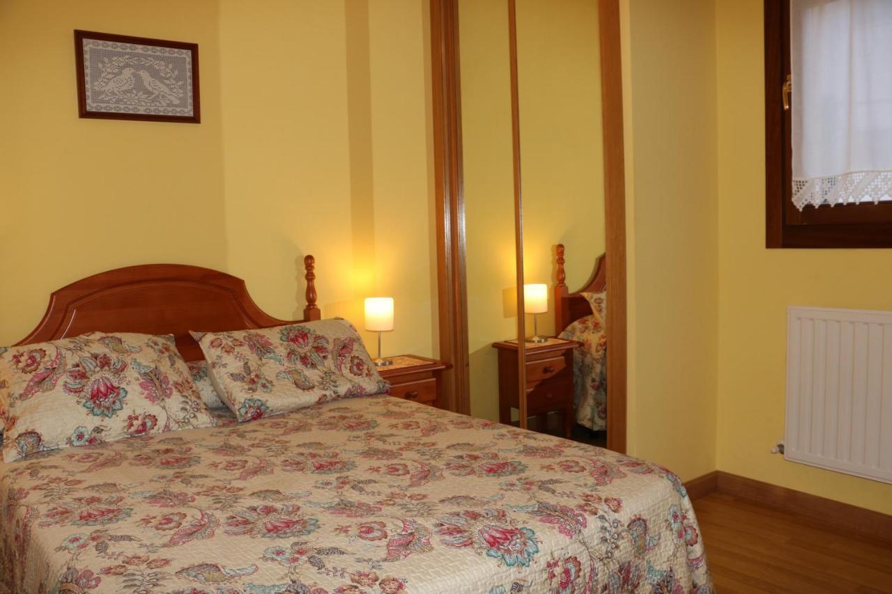 Apartament Prau San Juan, A 2 Km De La Playa Vut-515-as