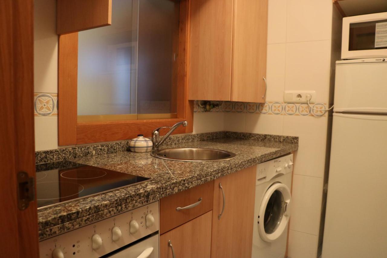 Apartment Prau San Juan, A 2 Km De La Playa Vut-515-as Llanes