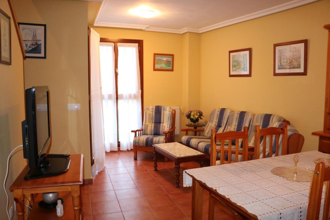 Apartment Prau San Juan, A 2 Km De La Playa Vut-515-as