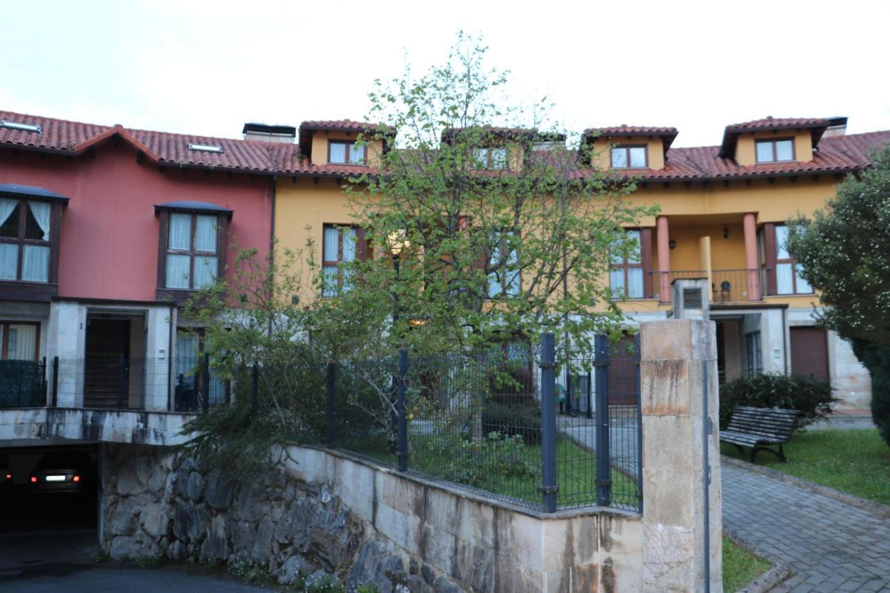Prau San Juan, A 2 Km De La Playa Vut-515-as Apartment *