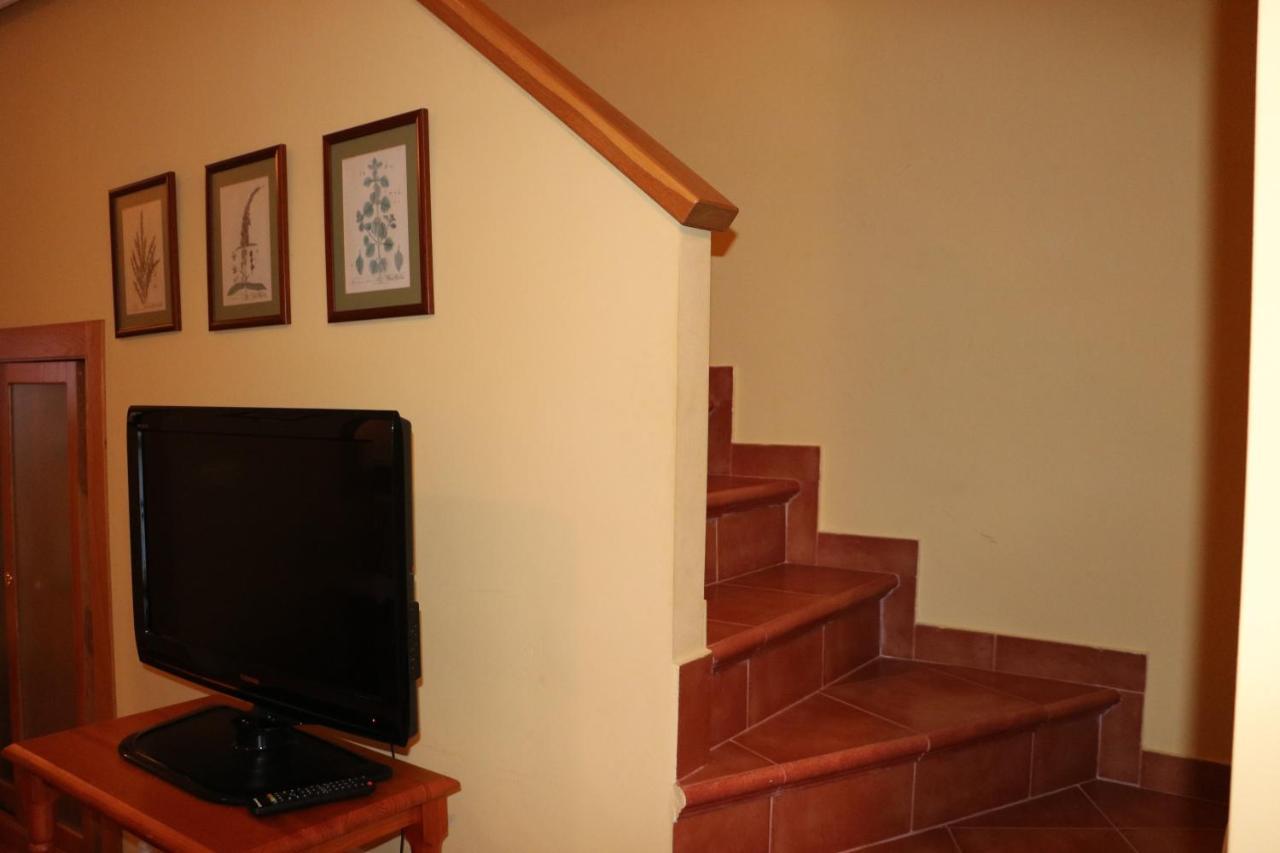 Prau San Juan, A 2 Km De La Playa Vut-515-as Apartment Llanes