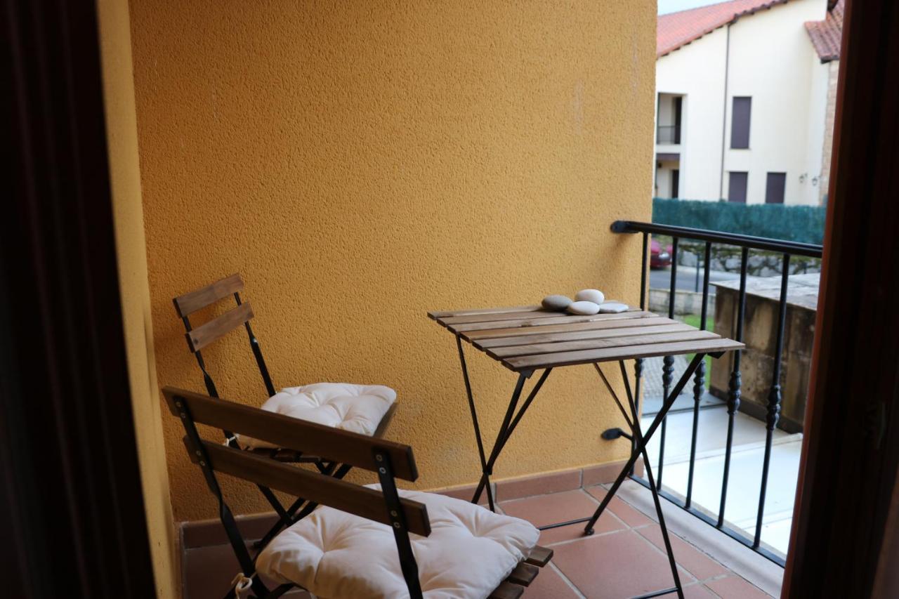 Prau San Juan, A 2 Km De La Playa Vut-515-as Apartment