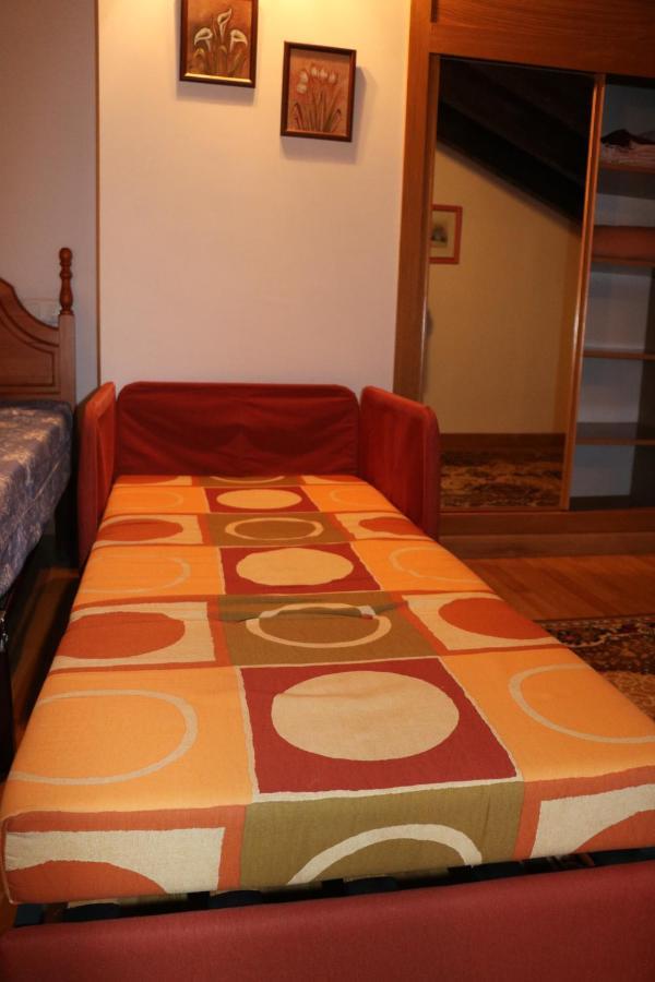 Prau San Juan, A 2 Km De La Playa Vut-515-as Apartment