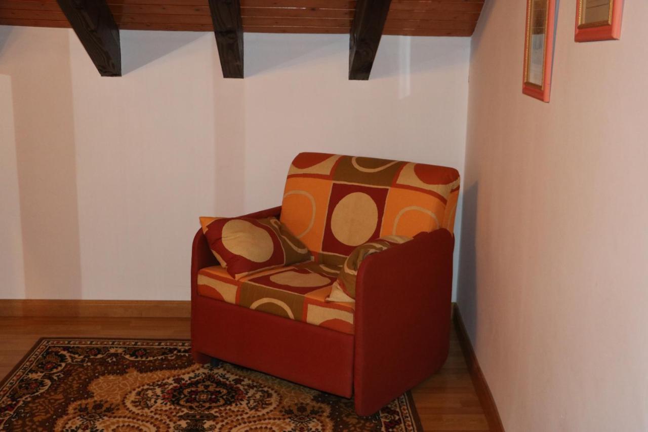 Apartment Prau San Juan, A 2 Km De La Playa Vut-515-as *